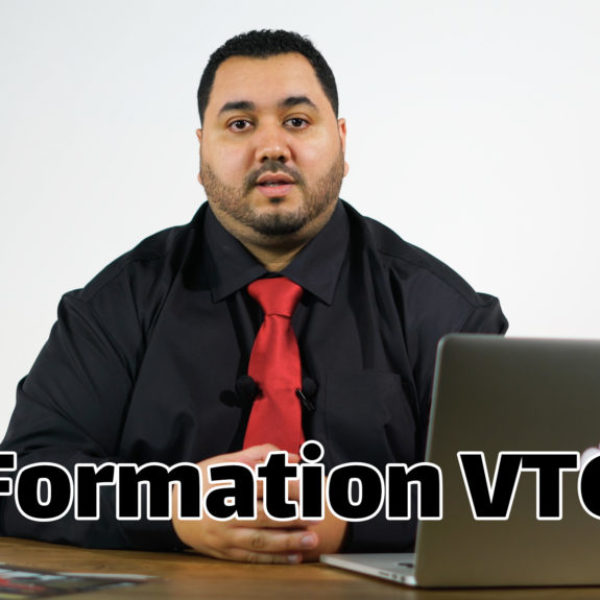 Formation VTC