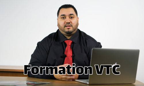 Formation VTC