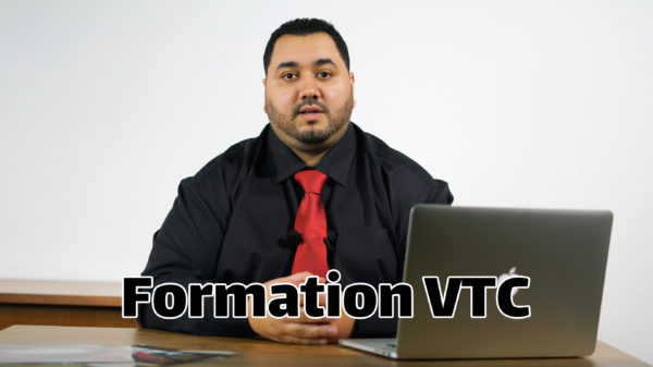 Formation VTC sabfa formation