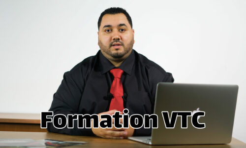 Formation VTC