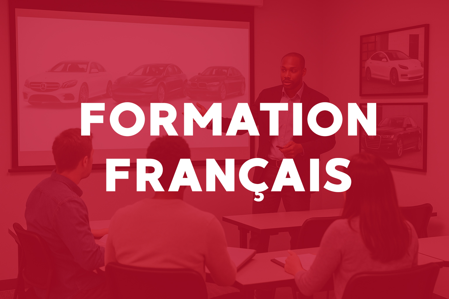 Formation Français
